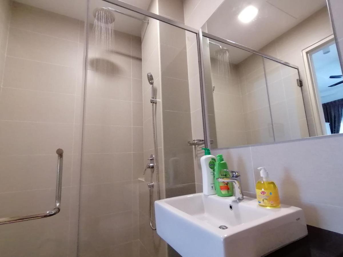 Melaka Atlantis Stayyoung*Sea View*Jonker*12Pax Exterior photo